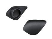 Frame Part Trek Checkpoint SL IsoSpeed Cover Trek Black Pair