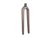 Fork Rigid Trek 2026 Checkpoint+ SL 49R Bronze Age/Dark Web