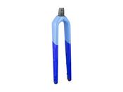 Fork Rigid Trek 2026 Checkpoint+ SL 49R Fjord Blue/Cobalt