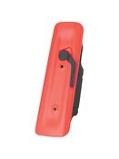 Cover Trek Checkpoint SLR DT Storage Radioactive Coral