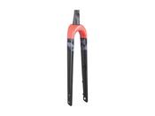 Fork Rigid Trek Checkpoint SLR Radioactive Coral/Carbon Smok