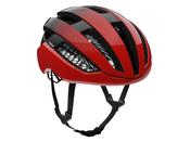 Helmet Trek Circuit WaveCel Large Red/Dnister CE image