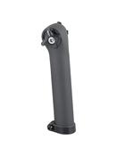 Seatpost Trek Round Seat Cap 175mm 5mm Offset Matte Onyx