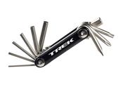 Tool Trek Comp Multi-Tool Steel Black image