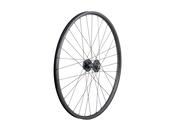 Wheel Front Bontrager Connection/DC20 26 Disc SV 32H Black image