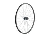 Wheel Rear Bontrager Connection/DC31 29 Disc SV 32H Black