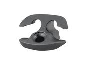 Cable Management Trek ControlFreak TT 2 Wire 2 Housing Black