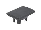 Cover Trek Rail 29 2022 Charge Port Matte Trek Black
