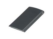 Cover Trek Rail 29 2022 Charge Port Gloss Trek Black