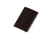 Cover Trek Rail 29 2023 Charge Port Carbon Red Smoke