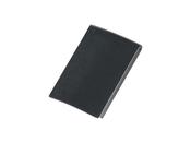 Cover Trek Rail 29 2023 Charge Port Deep Smoke