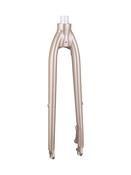 Fork Rigid Trek-Diamant 700c Disc Straight 305mm Atlaszeder