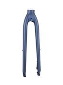 Fork Rigid Trek-Diamant 700 AHD/Dsc/Strght 305mm EstorilBlue