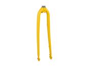 Fork Rigid Trek-Diamant 700 Threaded 224mm FM Disc Ocker image