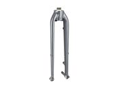 Fork Rigid Trek Allant+ 8S Galactic Grey