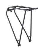 Rack Trek-Diamant MIK City Aluminum 700c 100mm Black
