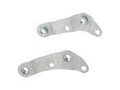 Motor Part Trek-Diamant Motor Mounting Plate Non-&amp;Drive Side