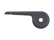 Chainguard Trek-Diamant 2019 Bosch Gen3 V2 Aluminum Black