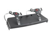 Childseat Trek Fetch+ 4 Bench Black