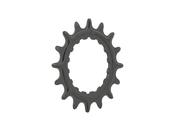 Chainring Trek-Diamant Bosch Gen2 16T Thick-Thin Steel Black image