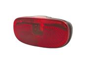 Light Spanninga Duxo XB AA-Batt W/Switch RackMount 50mm Rear