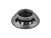 Headset Part Trek-Diamant FX Top Cap Assembly Black