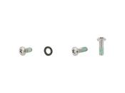 Fastener Trek-Diamant Kit Eurofender/Forklight Assembly FT