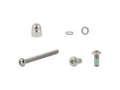 Fastener Trek-Diamant Kit Eurofender/Rigid Fork Assembly FT