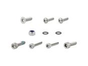 Fastener Trek-Diamant Kit Eurofendr/Massload Rck Assy RIB RR