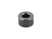 Spacer Trek-Diamant ID:5.5mm OD:10mm Height 6mm ALU BK
