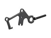 Frame Part Trek Chain Tensioner 2020 IGH Disc Black