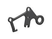 Frame Part Trek Chain Tensioner 20 RIB IGH Dsc Enviolo Black