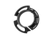 Headset Part Trek-Diamant Internal Routing Split Ring Black