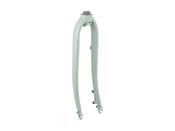 Fork Rigid Trek-Diamant Juna+ 700c ThreadDsc 270mmMoreagruen