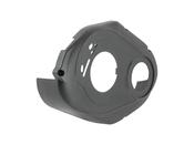 Cover Trek-Diamant Elan+ Motor Drive Side MY19 Black image