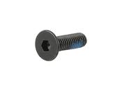 Fastener Trek-Diamant M4 x 0.7 x 14mm Black
