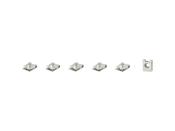 Fastener Trek-Diamant Motor Mount Clip 2.9mm 0.5mm SL 10/Set