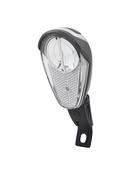 Light Spanninga Nomad-XDAS Dynamo No Switch 40LUX USB Front