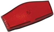 Light Spanninga Plateo XBA 50/80 Rear