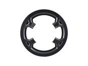 Chainring Trek-Diamant Prowheel 42t 10/11-Sp Bashguard Black