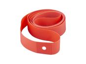 Rim Strip Trek-Diamant 27.5"" x 25mm Presta Plastic Red