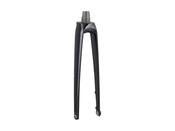 Fork Rigid Trek-Diamant 700x45 Carbon Thru-Skw GLTrek Black