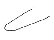 Fender Part Trek-Diamant SKS Stay 65x310mm Silver
