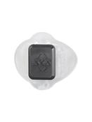 Fender Part Trek-Diamant SKS Stay Clip Assembly Black