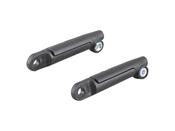 Fender Part Trek-Diamant SKS Stay End Mount Assembly Black