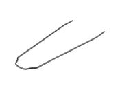 Fender Part Trek-Diamant SKS Stay 27.5 x 65mm Black