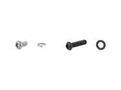 Fastener Trek-Diamant Front Fender Suntour NEX/Mobie Mnt Kit