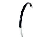 Fender Trek-Diamant SKS 700x46mm 380mm Black/White Rear image