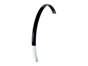 Fender Trek-Diamant SKS 700x46mm 450mm Black/White Rear image