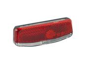 Light Spanninga Solo XDAS Dynamo Stand Light 50 mm Rear